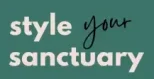 style your sanctuary logo
